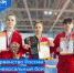 Девять медалей калужан на Первенстве России в Мурманске! - KalugaSport.Ru