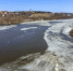 В Калужской области уровень воды в Оке снизился - Калужский перекрёсток