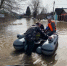 Вода в Жиздре поднимется до опасного уровня - Калужский перекрёсток