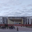 У нового здания калужского ТЮЗа появился золотой портал - Калужский перекрёсток