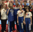 Калужские кикбоксеры выиграли чемпионат ЦФО - Калужский перекрёсток