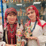 Калужанка победила в конкурсе народных художественных промыслов России - Телерадиокомпания Ника