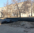 Калужане заменят теплотрассу в Первомайске - Телерадиокомпания Ника