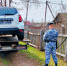 Иномарка должника разыскана и арестована за миллионный долг - УФССП