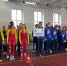 В Калуге проходят соревнования по пожарно-спасательному спорту - Телерадиокомпания Ника