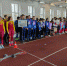 Состоялось Первенство по пожарно-спасательному спорту - МЧС