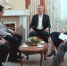 Владислав Шапша рассказал, как работается в условиях постоянного стресса - Телерадиокомпания Ника