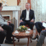 Владислав Шапша рассказал о развитии сотрудничества между Калужской областью и Беларусью - Телерадиокомпания Ника