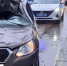 Водитель Datsun сбил лося на дороге в Калужской области - Телерадиокомпания Ника