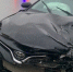 В Калуге водитель Toyota врезался в отбойник - Телерадиокомпания Ника
