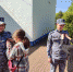 Росгвардейцы посетили мероприятия, посвященные Дню Победы в Сухиничах - Росгвардия