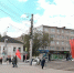 На экранах на улицах Калуги показывают портреты ветеранов Великой Отечественной войны - Телерадиокомпания Ника