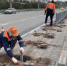 Завершаются работы по замене ограждения на дамбе Яченского водохранилища - Калужская неделя
