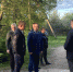 На окраине Калуги найден труп мужчины - Калужская неделя
