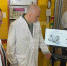 На калужском заводе начались испытания двигателей повышенной мощности для танков в зоне СВО - Телерадиокомпания Ника