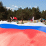 Стартовала военно-спортивная игра «Звезда-2024» - Управление молодежной политики