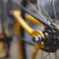 chain spoke bicycle bike gear 490 - Знамя