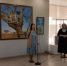 В Калуге открылась выставка «Папа, мама, я» - Калужская неделя