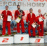 Медальный комплект калужан на чемпионате России! - KalugaSport.Ru