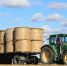 agriculture tractor field 1202417 - Знамя