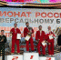 Калужане вернулись с чемпионата России по универсальному бою с комплектом медалей - Телерадиокомпания Ника