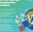 Будь осознанным потребителем – замени одноразовое многоразовым! - Областной онкодиспансер