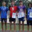«Серебро» наукоградцев в Костроме! - KalugaSport.Ru