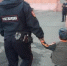 Сотрудник органов внутренних дел, являющийся отцом, может быть освобожден от выполнения служебных обязанностей в связи с необходимостью ухода за больным ребенком - УПЧ