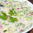 Не квас, и не кефир: в деревнях окрошку готовят только так — вкус волшебный, освежает в сильную жару - ProGorod40.Ru