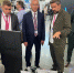 Владислав Шапша осмотрел стенд Калужской области на ИННОПРОМ-2024 - Телерадиокомпания Ника