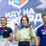 Калужане установили два рекорда на «Играх ГТО» - Телерадиокомпания Ника