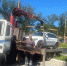 Мерседес арестован и изъят у должника по алиментам - УФССП
