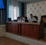 Оперативное совещание при начальнике УМВД России по Калужской области. - ГИБДД