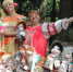 Калужан познакомили с азами ремесла - Калужская неделя
