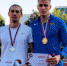 «Серебро» калужского легкоатлета в Москве! - KalugaSport.Ru