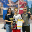 Юный боксёр калужского «Витязя» в «пятёрке» лучших в Европе! - KalugaSport.Ru