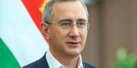 Владислав Шапша: По темпам ввода жилья мы в числе лучших в стране - Телерадиокомпания Ника