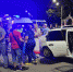В Калуге на улице Кирова в ДТП пострадала женщина, выходившая из такси - Знамя