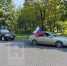 В Калуге прошёл патриотический автопробег - Телерадиокомпания Ника