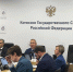 Владислав Шапша работает в Москве над новым нацпроектом «Кадры» - Телерадиокомпания Ника