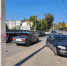 Две легковушки столкнулись в Малоярославце на Московской - Знамя