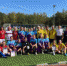 На Арене «Анненки» разыграли Кубок законности и правопорядка! - KalugaSport.Ru