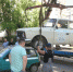 С начала года из калужских дворов вывезли 136 брошенных авто - Калужская неделя