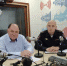 15 октября калужский Уполномоченный по правам человека Юрий Зельников принял участие в прямом радиоэфире по вопросам миграции на ГТРК «Калуга» - УПЧ