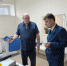 Прокурор Калужской области посетил с проверкой больницу в Малоярославце - Знамя