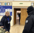В Калуге росгвардейцам – участникам специальной военной операции передали тактическое снаряжение - Росгвардия