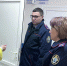 Заместитель руководителя СУ СК России по Калужской области К.И. Василевич посетил с рабочим визитом больницу города Кондрово - Следственный комитет