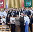 Калужские выпускники Президентской программы получили дипломы - Телерадиокомпания Ника