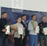 В Калуге наградили лауреатов конкурса именных стипендий в области искусства - Телерадиокомпания Ника