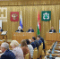 Калужские священники и чиновники помогают сохранять память о Великой Победе - Телерадиокомпания Ника